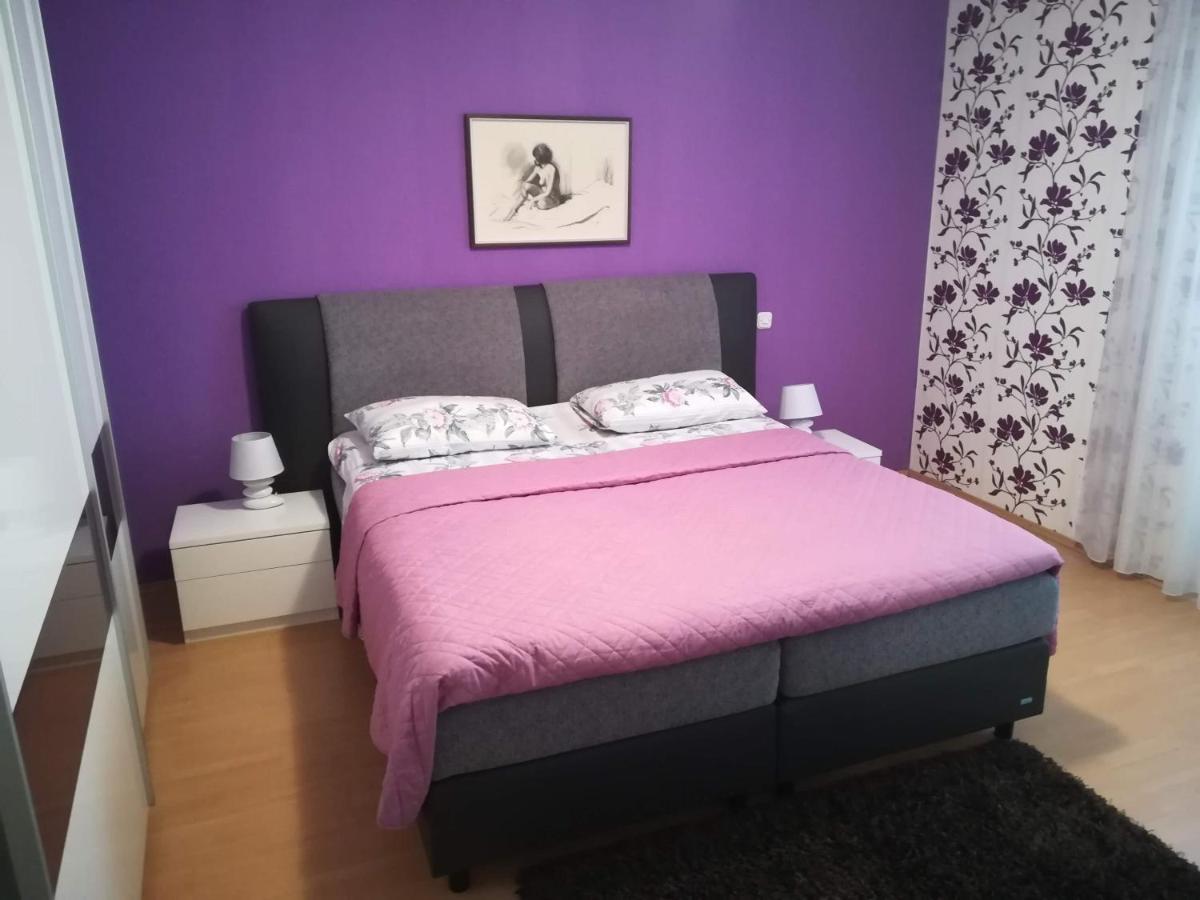 Apartment Roncevic Zadar