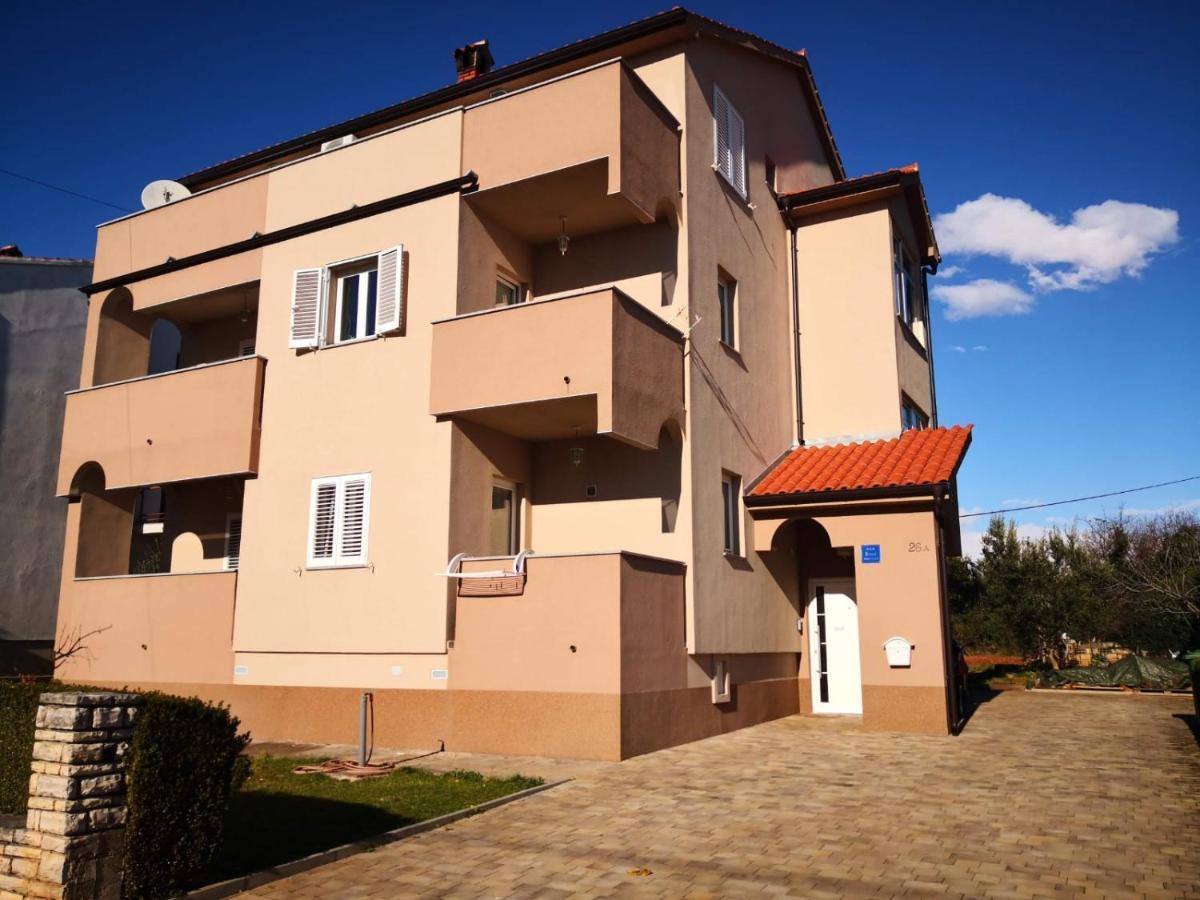 Roncevic Apartment *