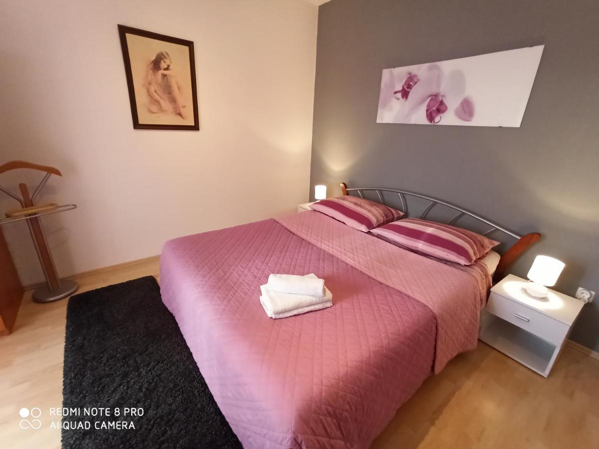 Apartment Roncevic *