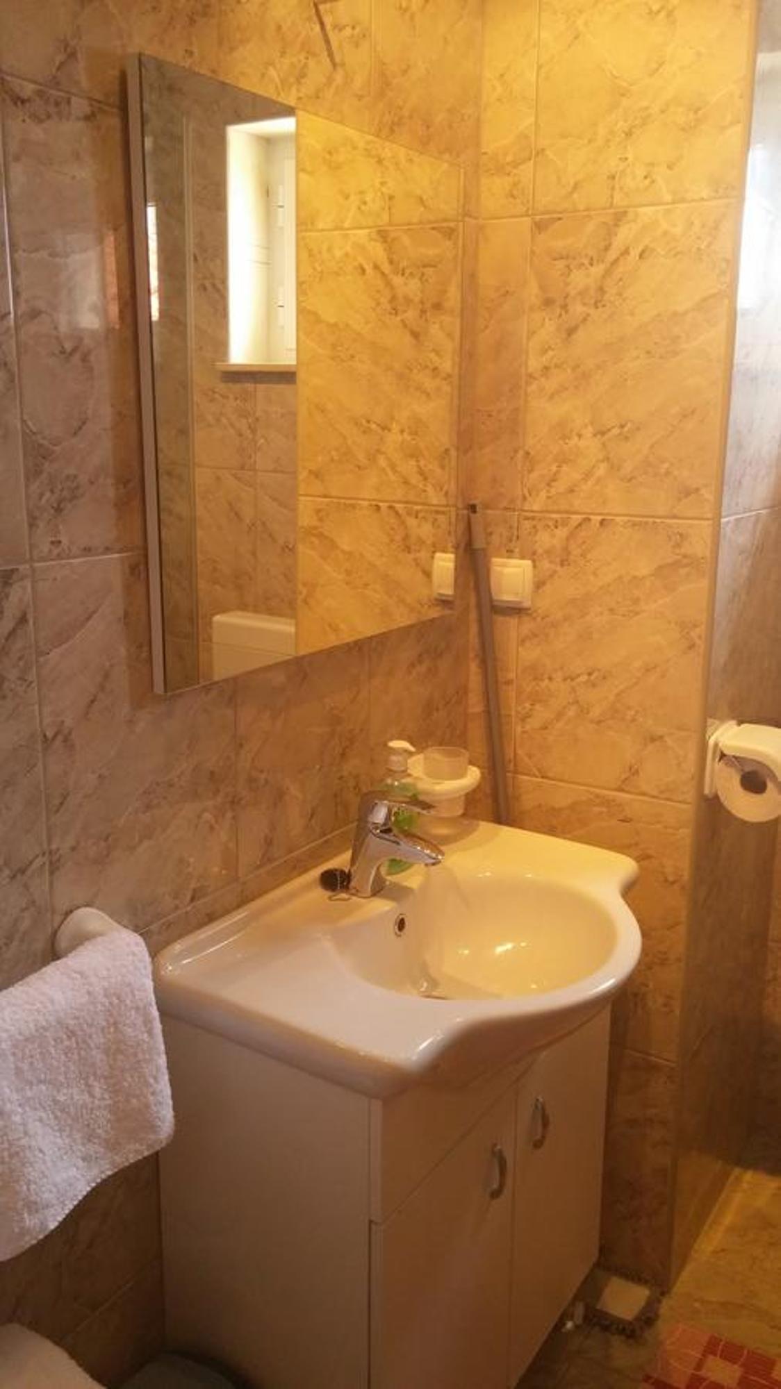 Roncevic Apartment *