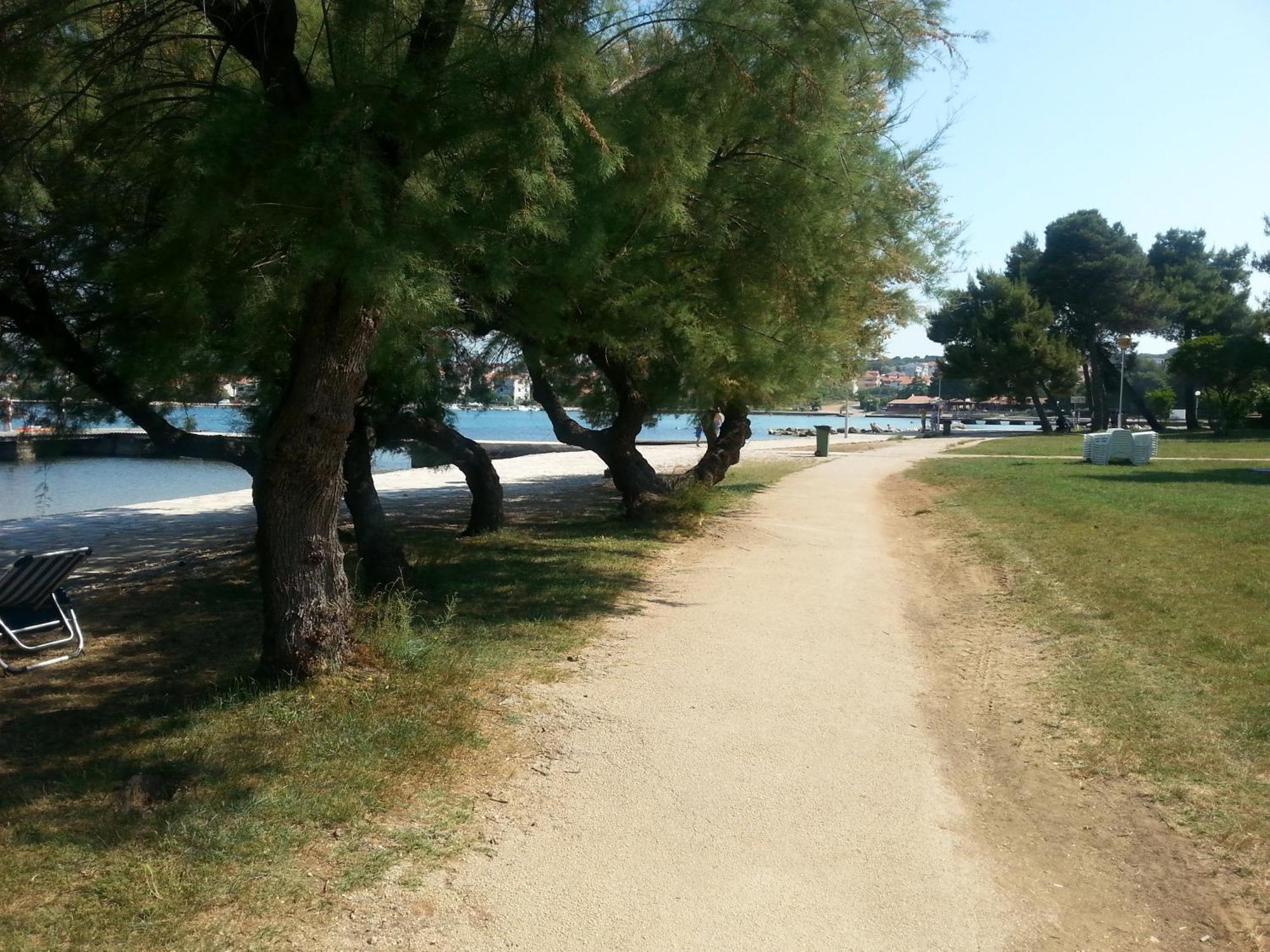 Roncevic Apartment Zadar