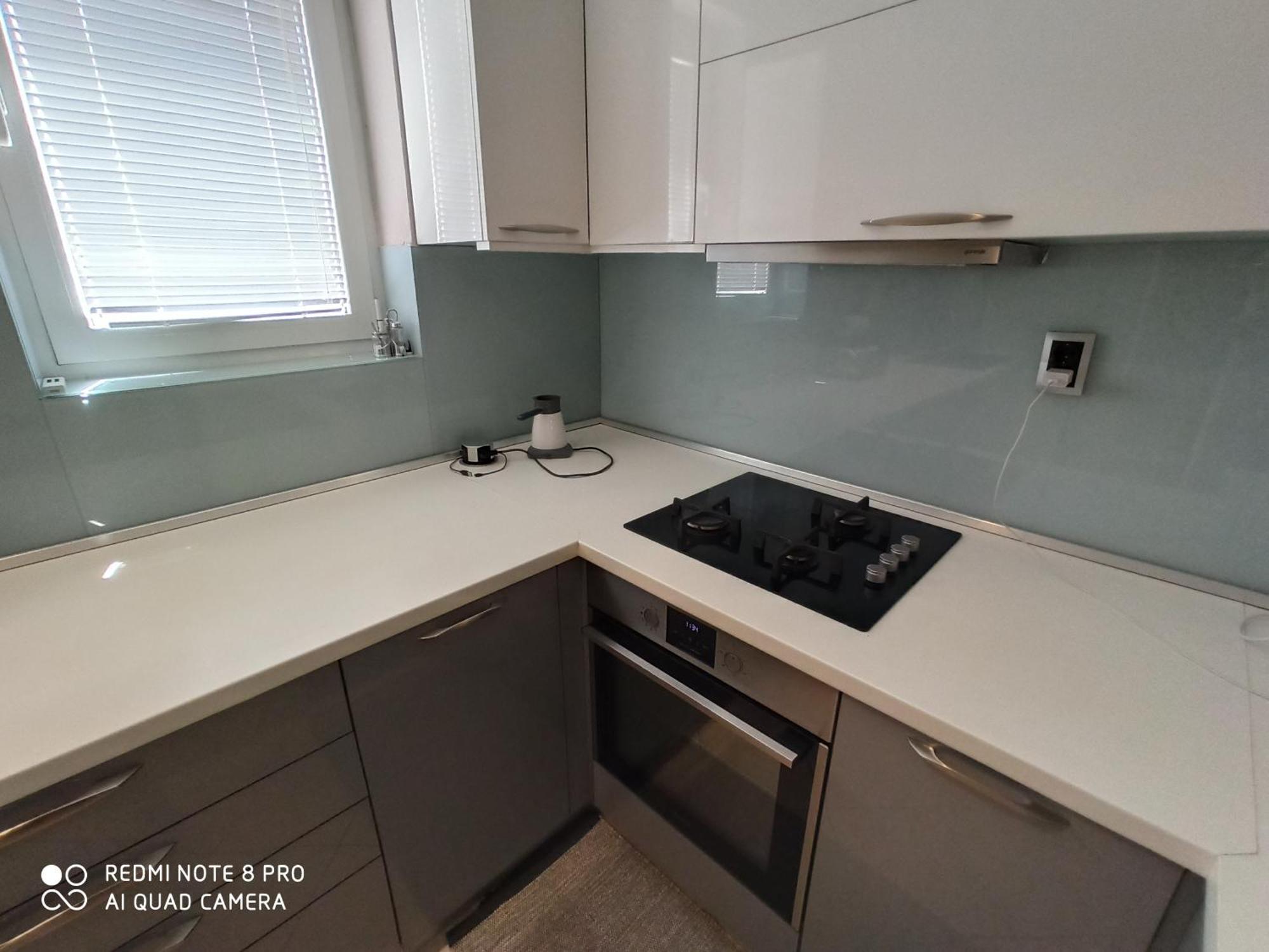 Roncevic Apartment