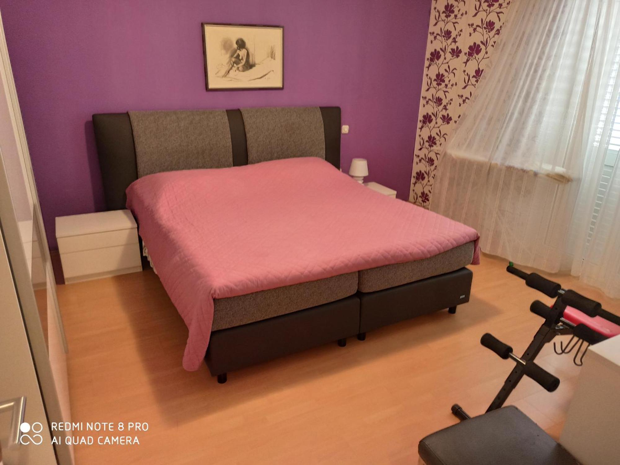 Roncevic Apartment