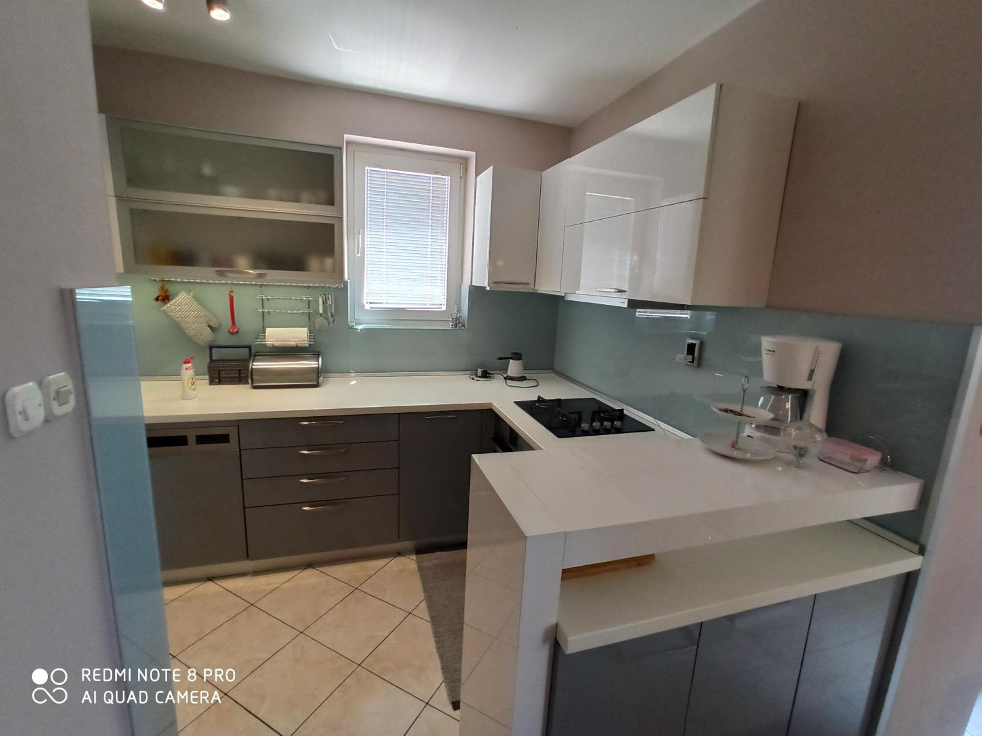 Roncevic Apartment
