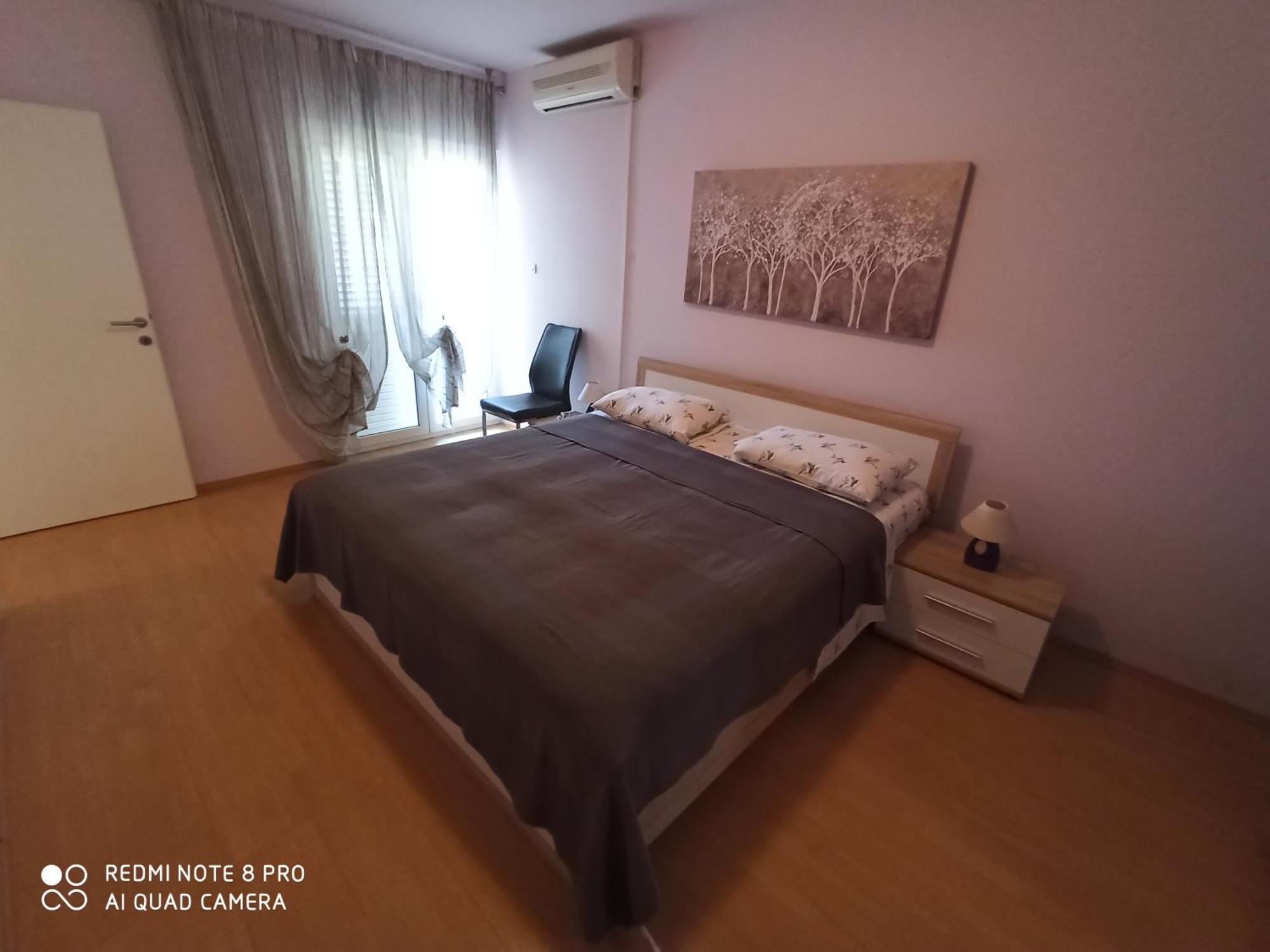 Apartment Roncevic