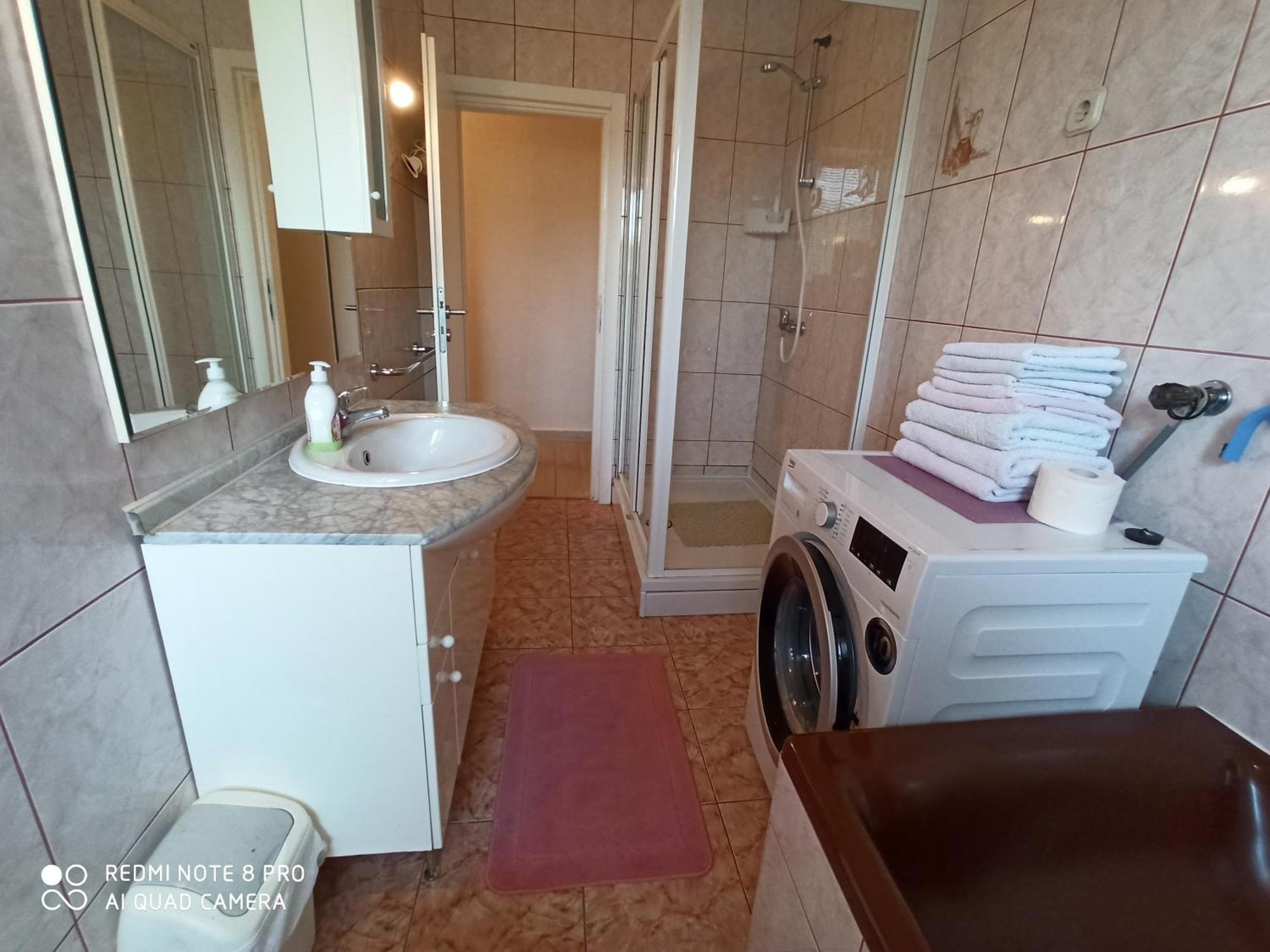 Apartment Roncevic Zadar