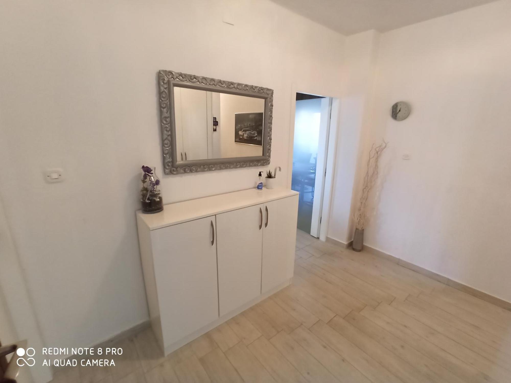 Apartment Roncevic *