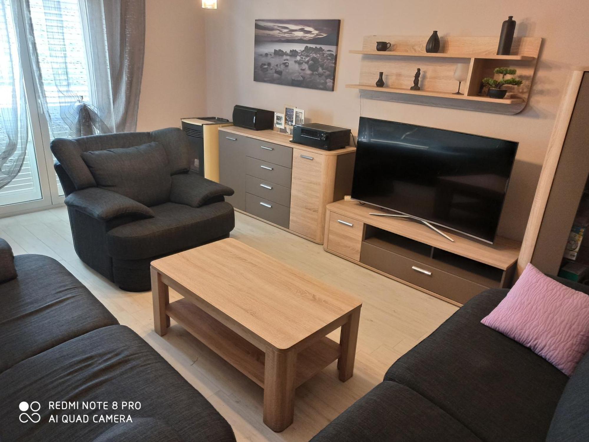 Roncevic Apartment Zadar