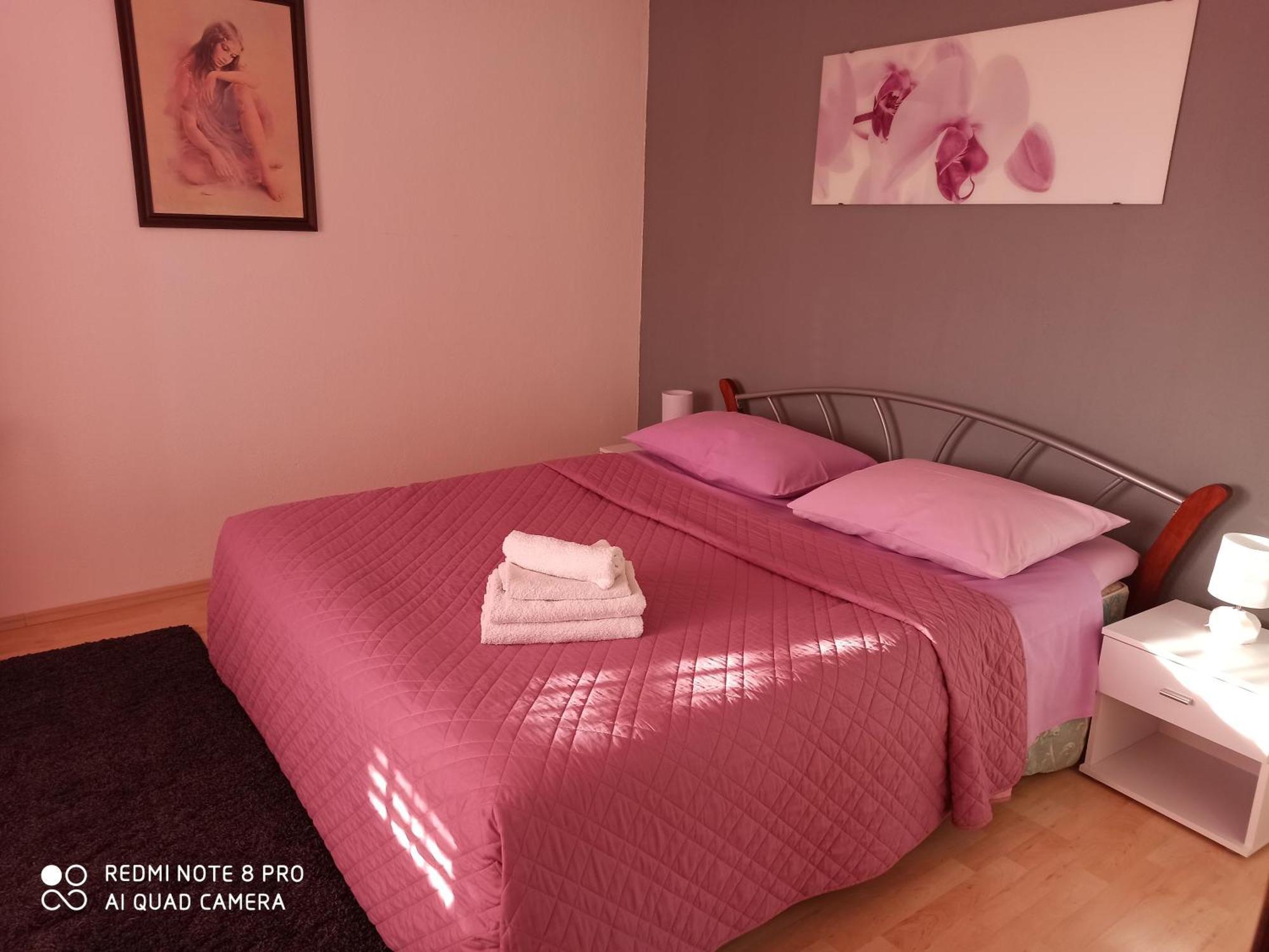 Apartment Roncevic Zadar