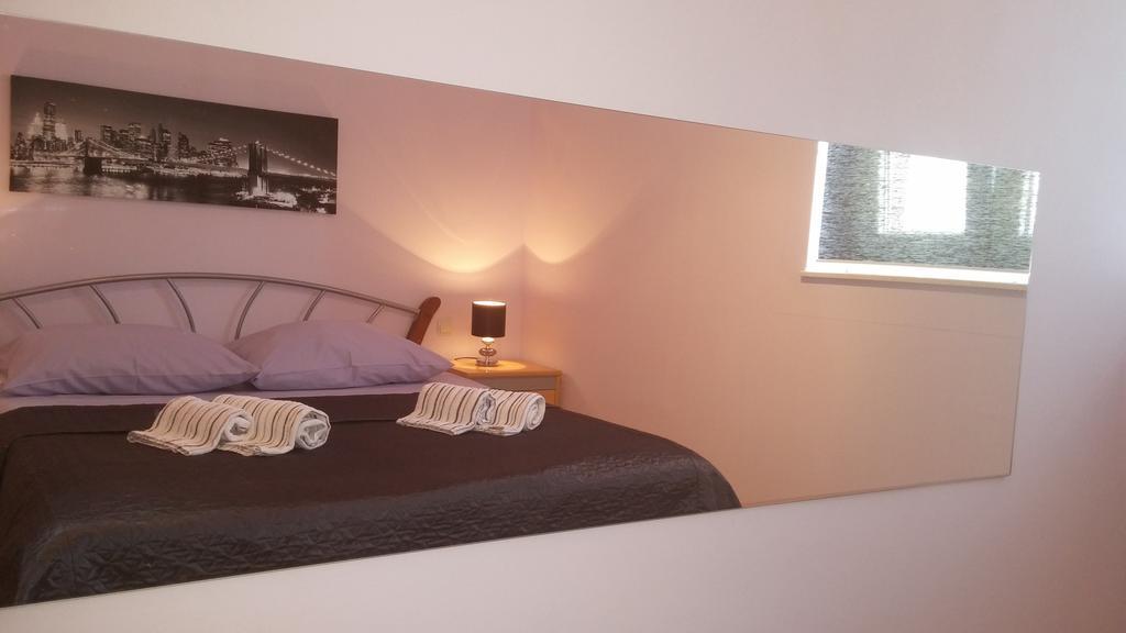 Apartment Roncevic