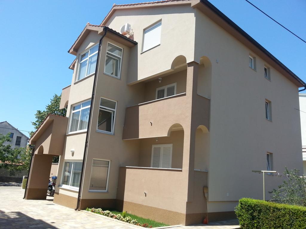 Apartment Roncevic Zadar
