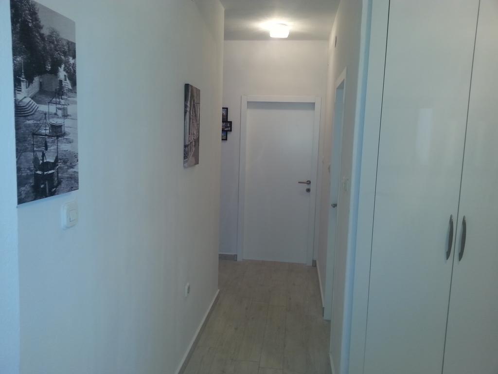 Roncevic Apartment