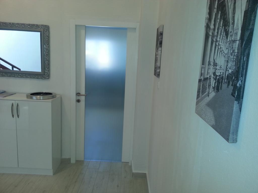 Apartment Roncevic
