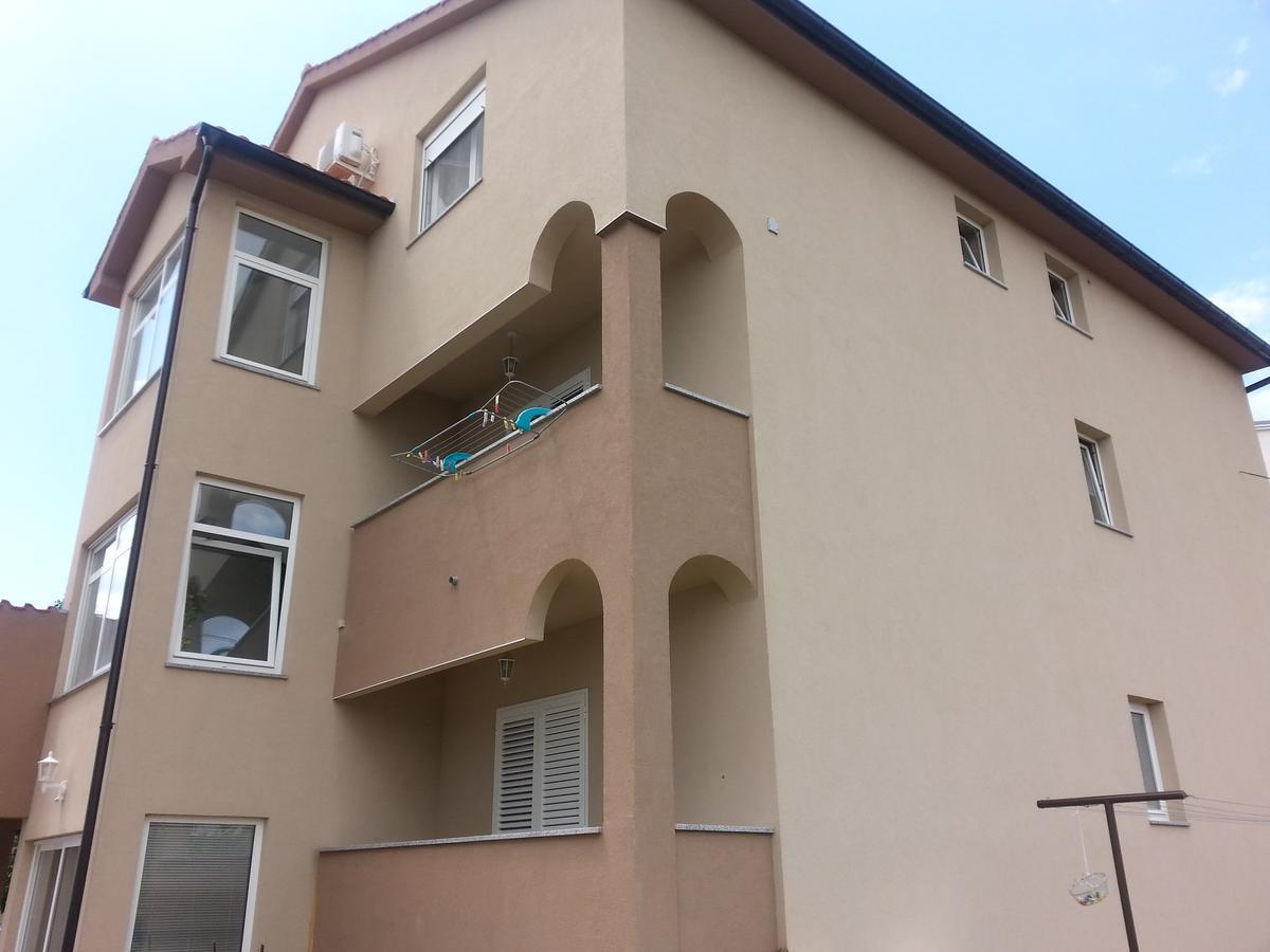 Roncevic Apartment Zadar