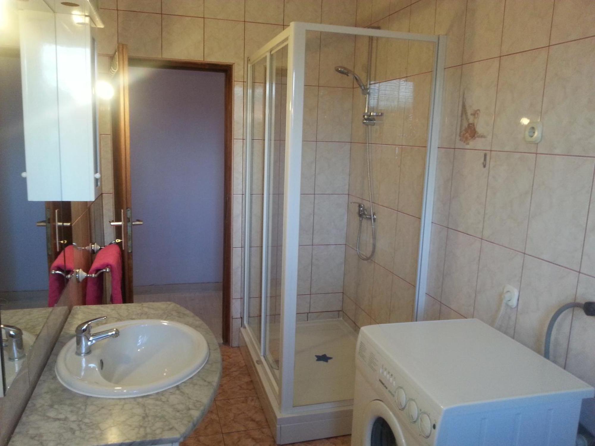 Roncevic Apartment Zadar