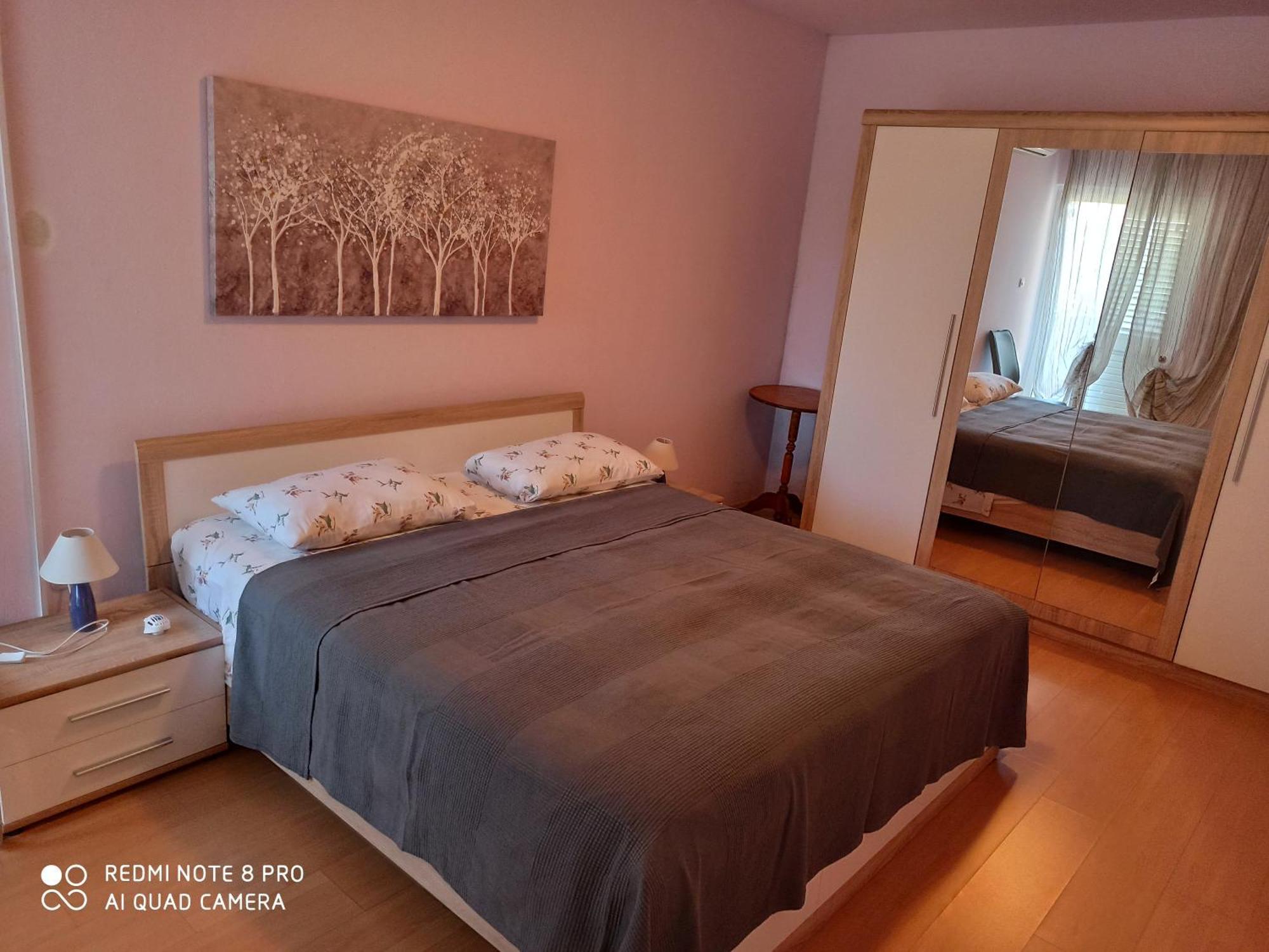 Roncevic Apartment Zadar