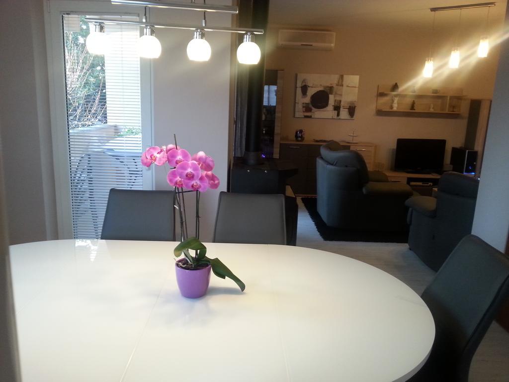 Roncevic Apartment Zadar